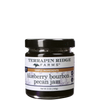 Blueberry Bourbon Pecan Jam - 5 oz