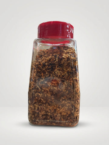 AlBasha Steak Seasoning 9 oz - Premium Middle Eastern Spice Blend