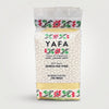 YAFA Semolina Fine 2 lbs - Premium Palestinian Wheat Semolina