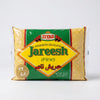 Ziyad Jareesh Fine 32 oz - Premium Quality Crushed Durum Wheat