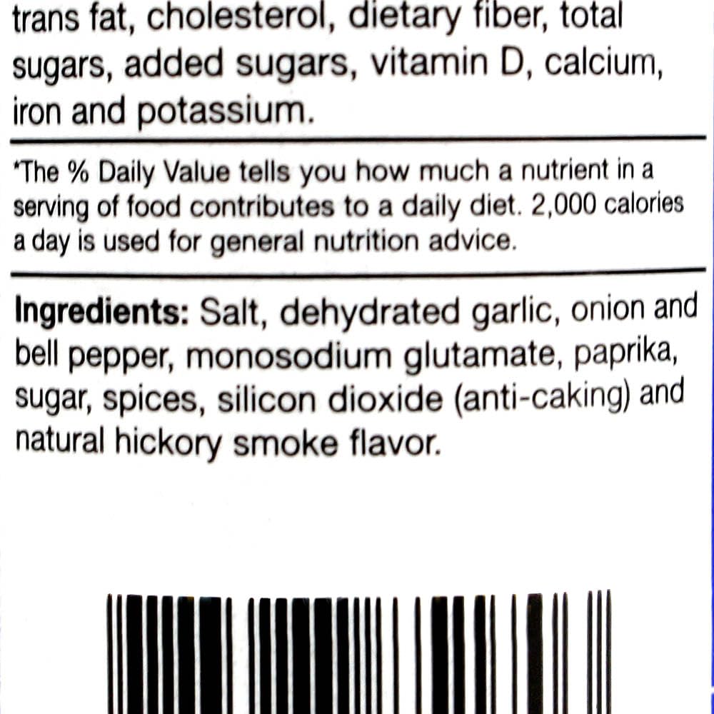 Three Little Pigs Kansas City Championship Bbq Rub