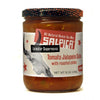 Frontera Foods Inc. Salpica Salsa, Tom/Jal, Med, 16-Ounce (Pack Of 6)