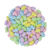 Mystic Sprinkles Easter Candy Shapes Sprinkles (Easter Egg Mix, 1 Pound Bag)