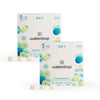 Waterdrop Hydration Cubes, Pineberry, Passion Fruit & Pear, Vitamin C, B1 & B3, On The Go Water Enhancer Drops For Still & Spark