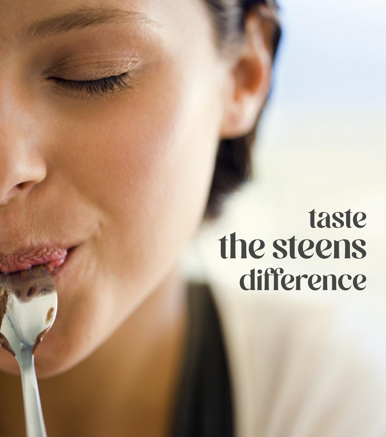 Steens Manuka Honey - MGO 263+ - Pure & Raw 100% Certified UMF 10+ Manuka Honey - Bottled and Sealed in New Zealand - 1x 7.9 oz