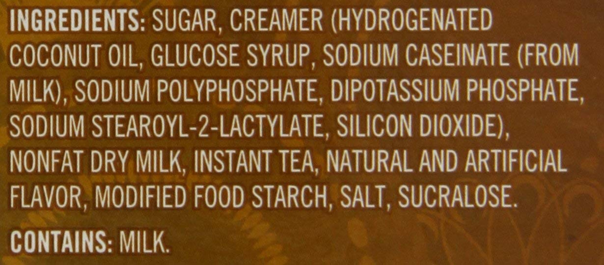 Café Escapes Chai Latte K-Cups Coffee, 12 Count, Model 5000054364