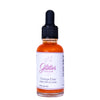 Glitter Faced - Edible Glitter for Cocktails & Drinks - Mess-Free Glitter Drop, Food-Grade, 0 Cal, Sparkle Luster Dust, Drink Gl
