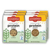 Pastabilities, Protein Pasta, Variety Pack (Penne & Ruffles) - 24g Protein & Low 12g Net Carb - High Protein Delicious Taste & T