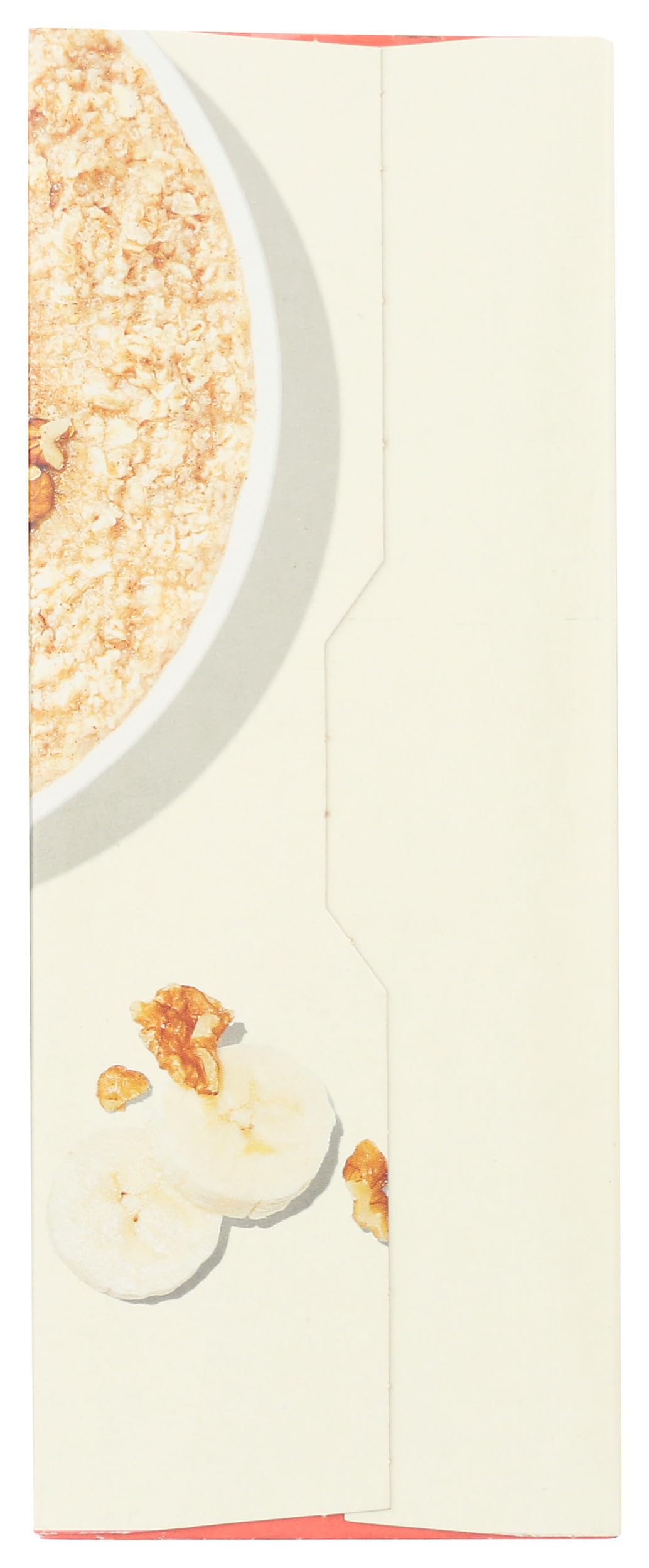 365 by Whole Foods Market Organic Instant Oatmeal, Cinnamon Roll, 11.3 oz, Pack of 1