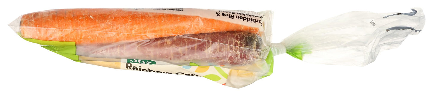365 by Whole Foods Market, Organic Rainbow Carrots, 32 oz (us)