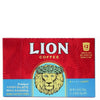 Lion Coffee Chocolate Macadamia Flavored Medium Roast Coffee Pods - Single-Serve Pods - Hawaiian Inspired Flavor - Arabica Coffe