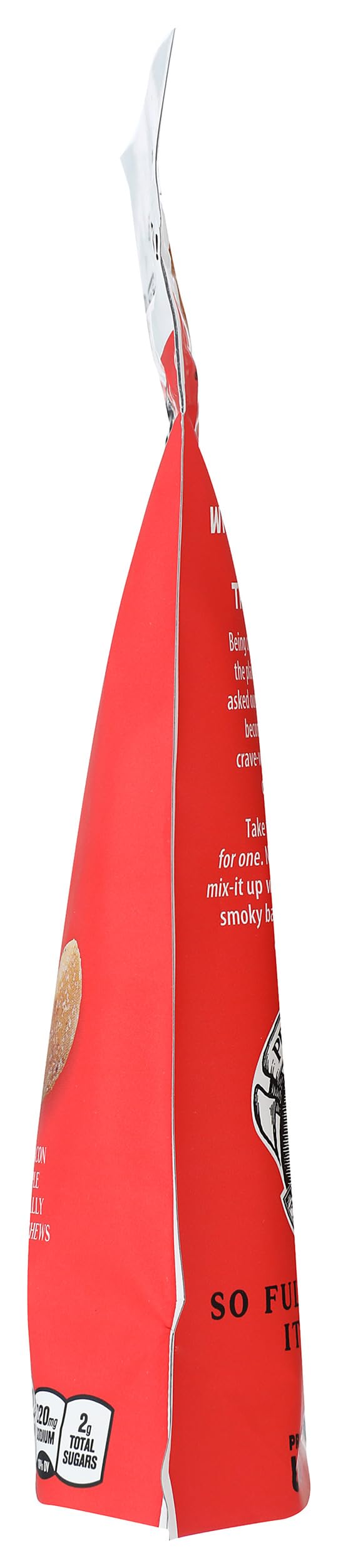 Pear'S Snacks Maple Bacon Cashews, 4 Oz