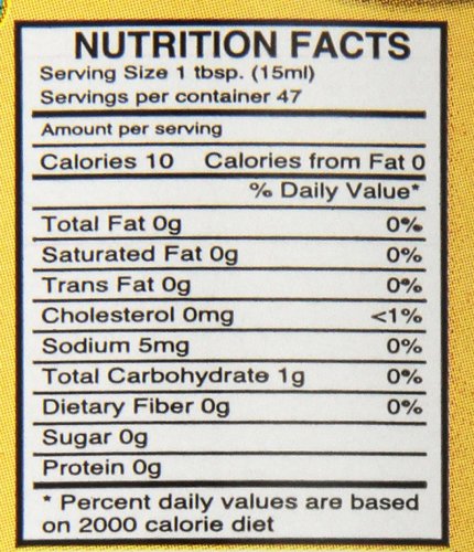 Laxmi Traditional Indian Ginger Garlic Cooking Paste - 24Oz