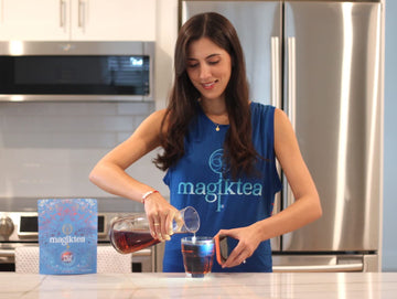 Palo Azul Tea - Usda Organic Certified - Kidneywood - 5 Oz (75 Cups) - Magiktea