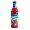 Clamato Tomato Cocktail - Original Flavor - 1 Liter - Plastic Bottle - Model CLP45