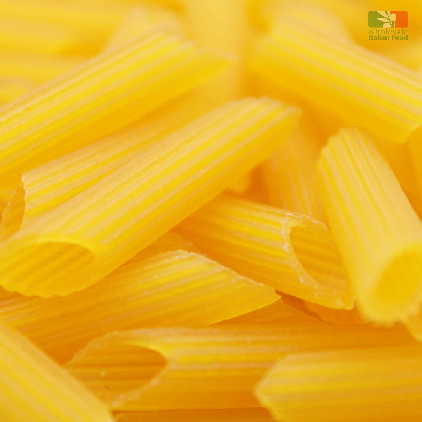 Mariella Gluten Free Penne Rigate Pasta, Rice and Corn Flour, 12 Pack x 1 lb