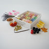 Gourmet Macarons 24 Flavor