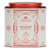 Harney & Sons Holiday Tea, 30 Ct Sachet Tin