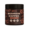 Orgfun Premium Mushroom Coffee With 7 Superfood Mushrooms, Great Tasting Arabica Instant Coffee, Includes Chaga, Lion'S Mane, Re