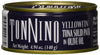 Tonnino Tuna Olive Oil Can - 0.5 Pound