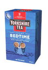 Taylors Of Harrogate Yorkshire Tea Bedtime Brew 40 Tea Bags, 100G