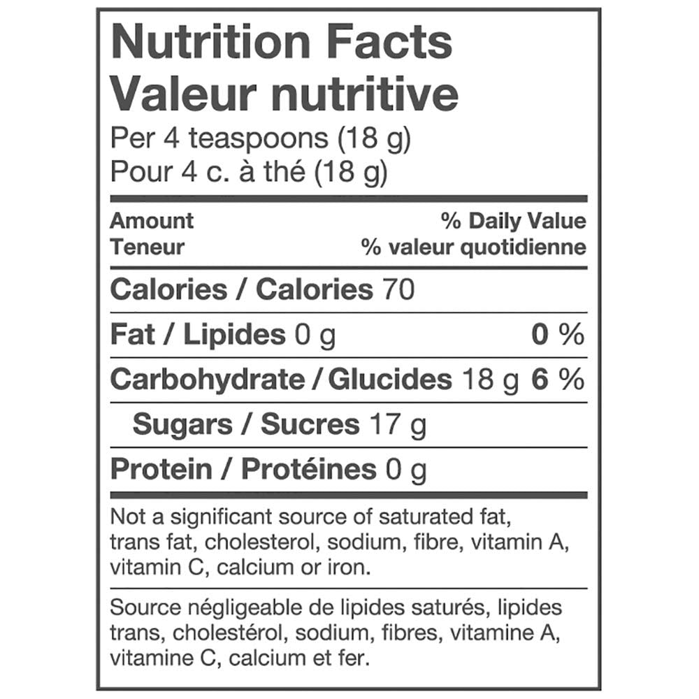 Nestea Original Canadian Lemon Iced Tea Mix Jumbo Can 2.2 Kilogram 122 Servings Imported From Canada
