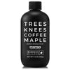 Bushwick Kitchen Organic Maple Syrup Infused with Stumptown Coffee, 11.5 Ounce, Vegan, Gluten Free, Amber Color