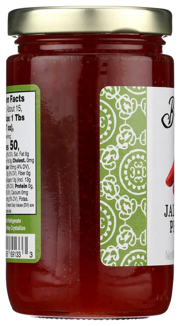 Braswell'S Jalapeno Pepper Jelly