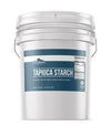 Earthborn Elements Tapioca Starch (5 Gallon), Tapioca Flour, Resealable Bucket