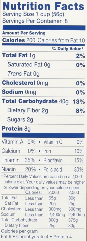 De Cecco Pasta Rigatoni No. 24, 16 Oz