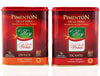 Rey de la Vera Smoked Paprika Set of 2 Tins - Hot and Sweet, 2.6 Ounce (Pack of 2)