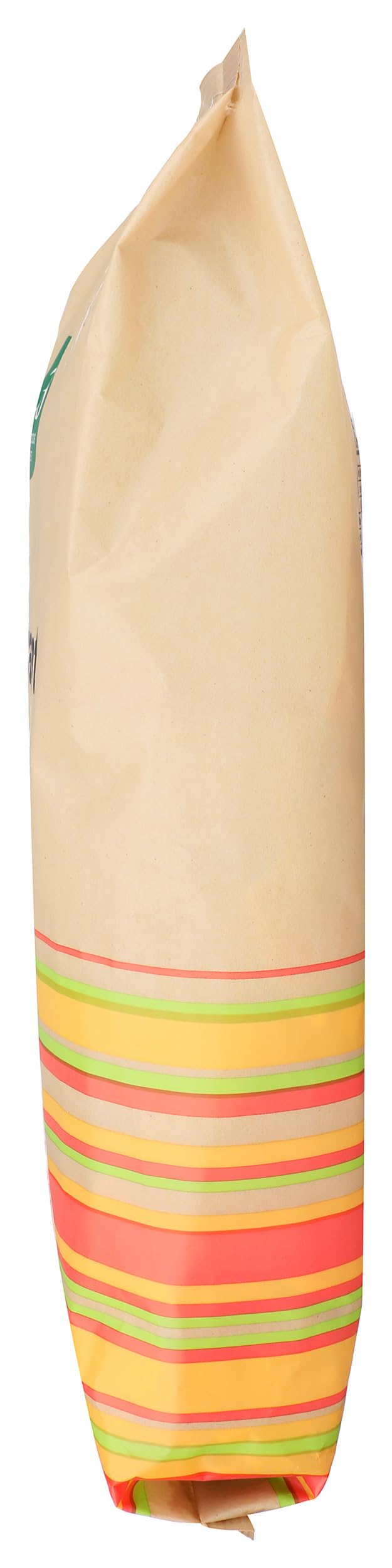 365 By Whole Foods Market, Organic Restaurant Style White Corn Tortilla Chips Unsalted, 14 Ounce