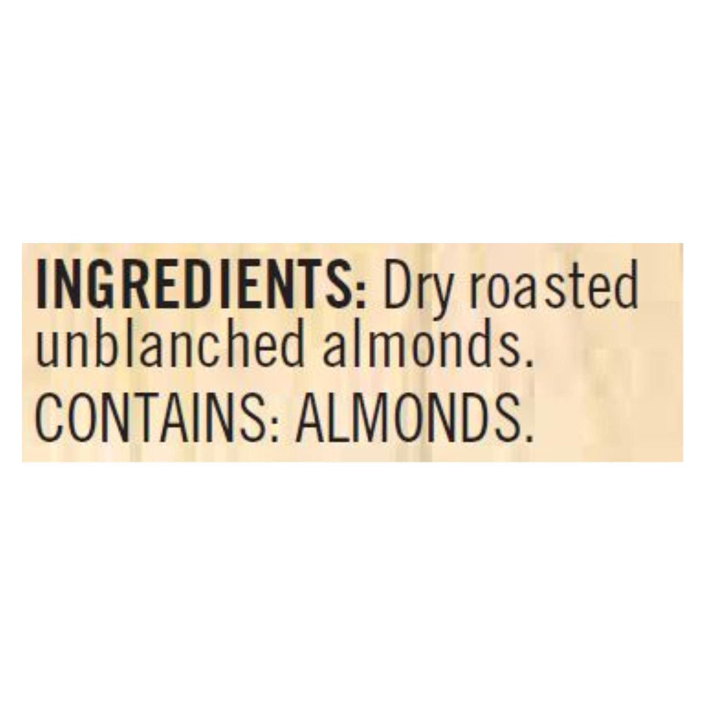 Woodstock Farms Lightly Toasted Almond Butter, 16 Ounce (Pack Of 12)