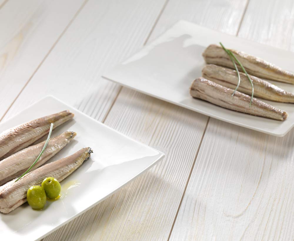 Sardines | Connetable | Sardines In Water | Skinless Boneless | No Salt Added | 4.375 Ounce | Pack Of 12