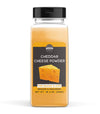 Birch & Meadow Cheddar Cheese Powder (2 Cups), Macaroni & Cheese, Sauces, Dips