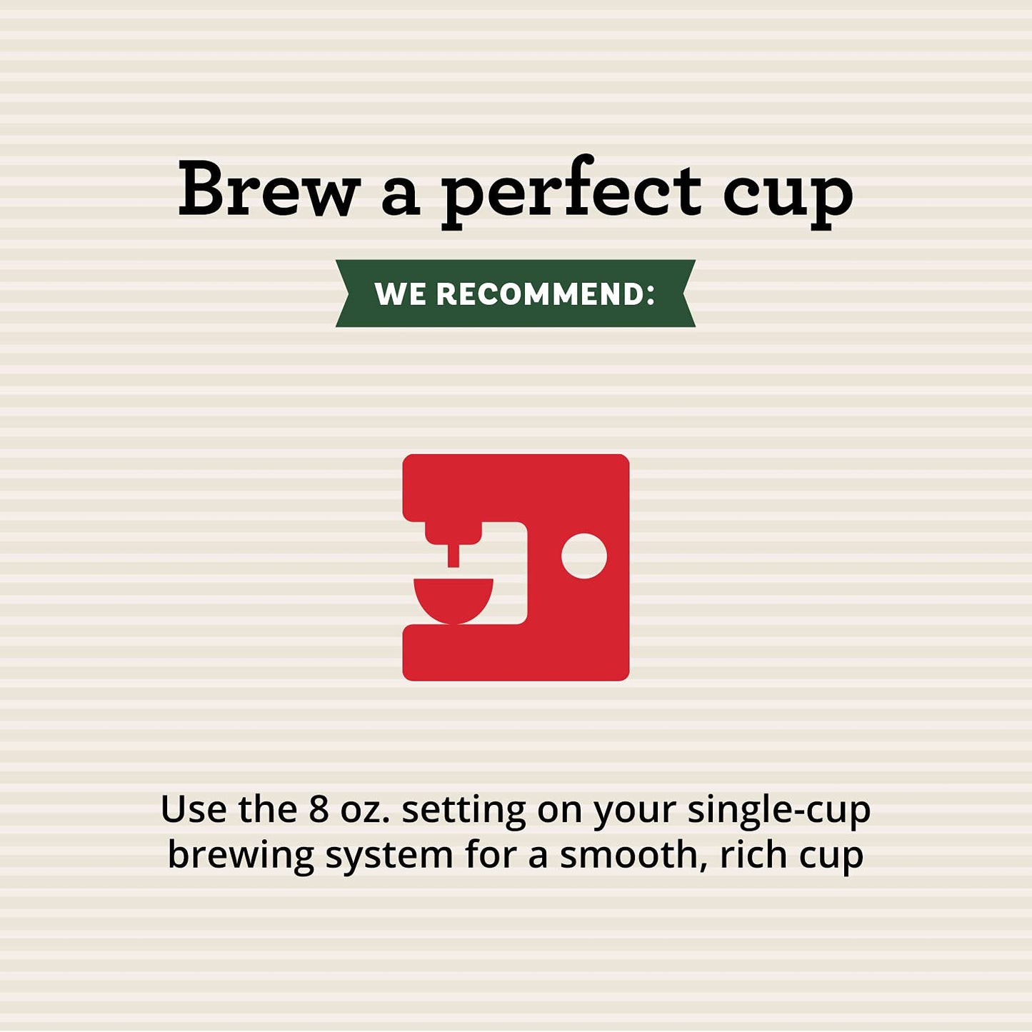 Seattle'S Best Coffee Toasted Hazelnut Flavored Medium Roast K-Cup Pods | 10 Count (Pack Of 6)