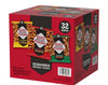 Dots Homestyle Pretzels Variety Pack Original Parmesan Garlic Honey Mustard Seasoned Pretzel Twists 32 Count 1 oz Bags