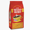 Sello Rojo, Tradicional Medium Roast Ground Coffee Bricks, 8.8 Oz, Pack Of 3