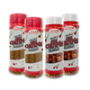 Mexican Chiltep n Powder and Whole (5.28 oz) | Pack with 4 pieces | Fresh Harvest