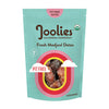 Joolies Organic Pit-Free Medjool Dates | 9 Ounce Pouch| Fresh California Grown Fruit | Vegan, Gluten-Free, Paleo, No Sugar Added
