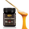 Comvita Manuka Honey (Umf 5+, Mgo 83+) | New Zealands #1 Manuka Brand | Raw, Wild, Non-Gmo | Superfood For Daily Vitality | 35.2