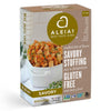 ALEIAS BEST Gluten Free Savory Stuffing Mix, Classic Holiday Stuffing, 10oz Pack, Wheat Free, Soy Free, Dairy Free, Non-GMO