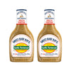 Sweet Baby Ray's Garlic Parmesan Sauce & Marinade, 16 Ounce, (Pack of 2)