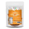 Beleaf Thai Hot & Sour Plant-Based Jerky | Delicious Meat Substitute | Low Carb, Non-GMO, Dairy Free, Plant Protein | Natural In