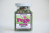 Peg'S Pink Salt Seasoned Salt - Gourmet Seasoning - All Purpose For Cooking - Salt With Herbs And Spices (6 Oz)