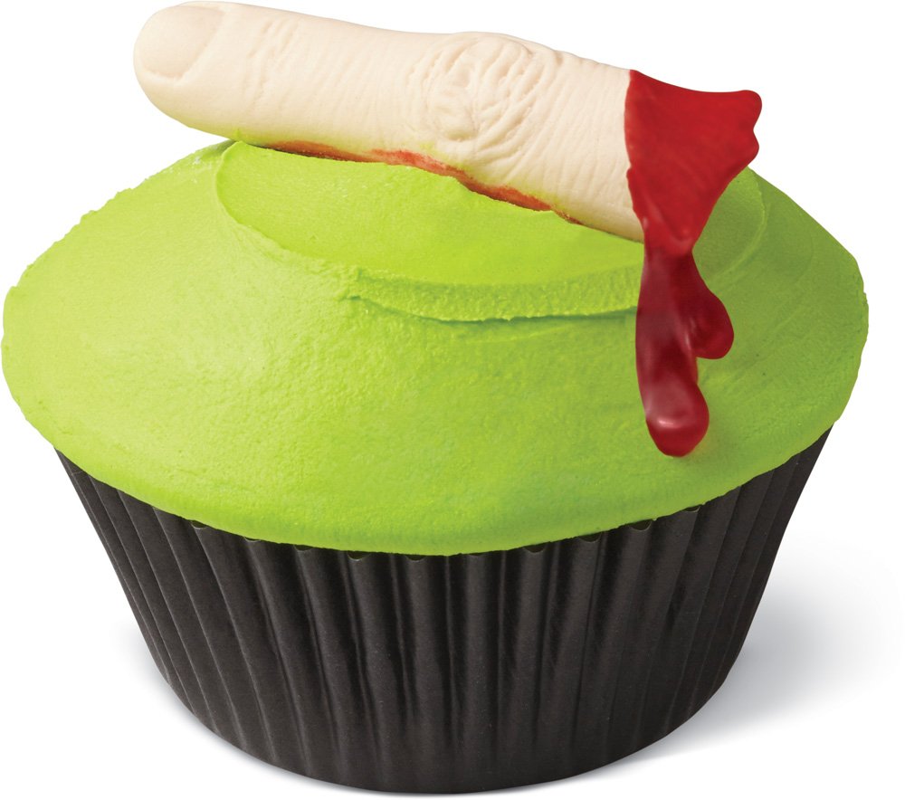 Wilton Severed Finger Royal Icing Decorations