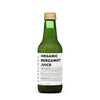 100% Organic Bergamot Juice 8.5 fl oz - Supports Immunity and Collagen Production - Rich in Vitamin C and Bioactive Flavonoids -