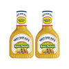 Sweet Baby Ray'S Dipping Sauce, Honey Mustard (14 Fl Oz (Pack Of 2))