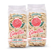 Camellia Brand Dried Large Lima Beans, 1 Pound (2 Pack)