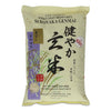 Sukoyaka Brown Rice, Genmai, 15-Pound